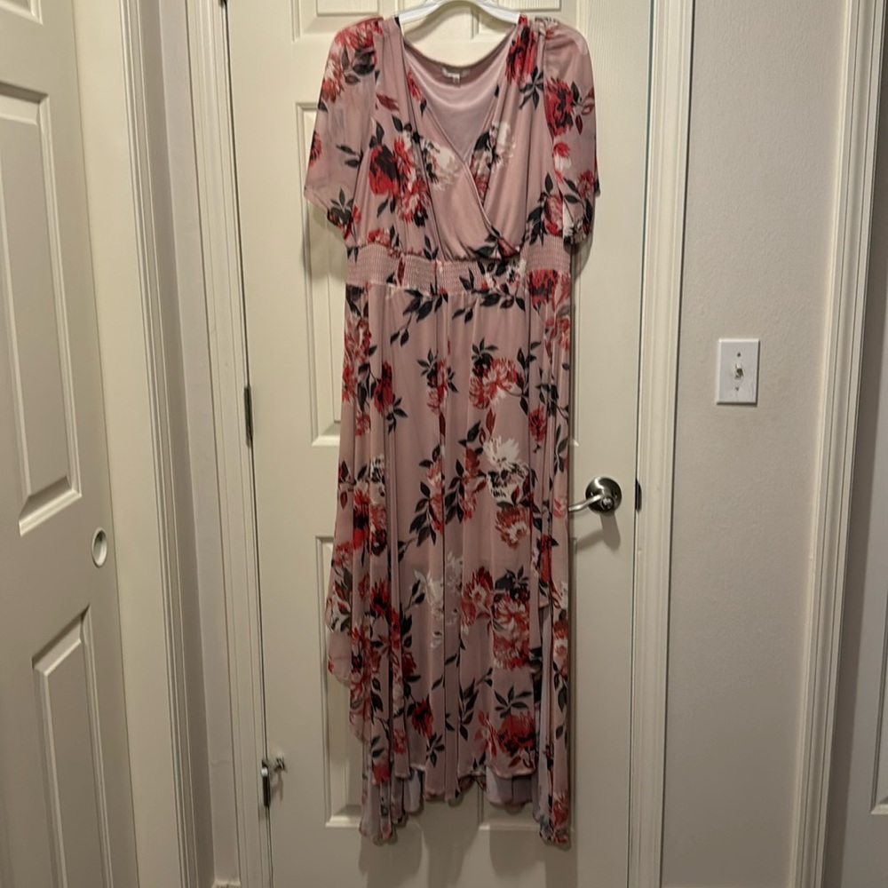 Maurice’s dress x-large